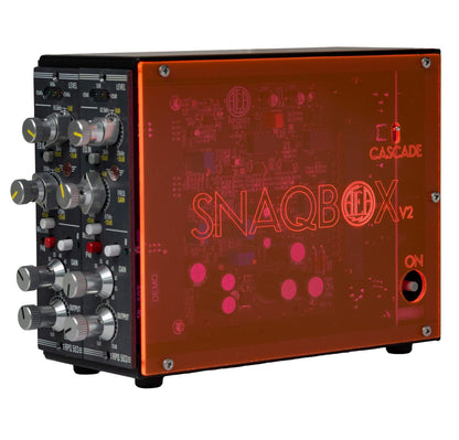 AEA SNAQBOX™ V2