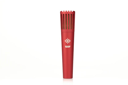 Soyuz V1 Dynamic Atomic Heart Limited Edition microphone front view