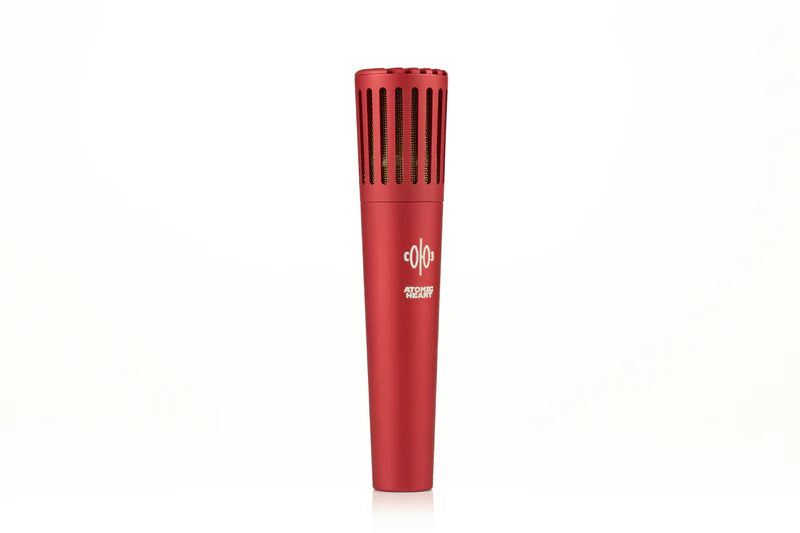 Atomic Heart limited edition Soyuz V1 Dynamic side profile