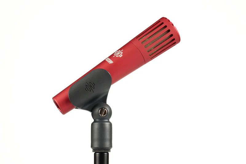 Soyuz V1 Dynamic Atomic Heart Limited Edition microphone front view