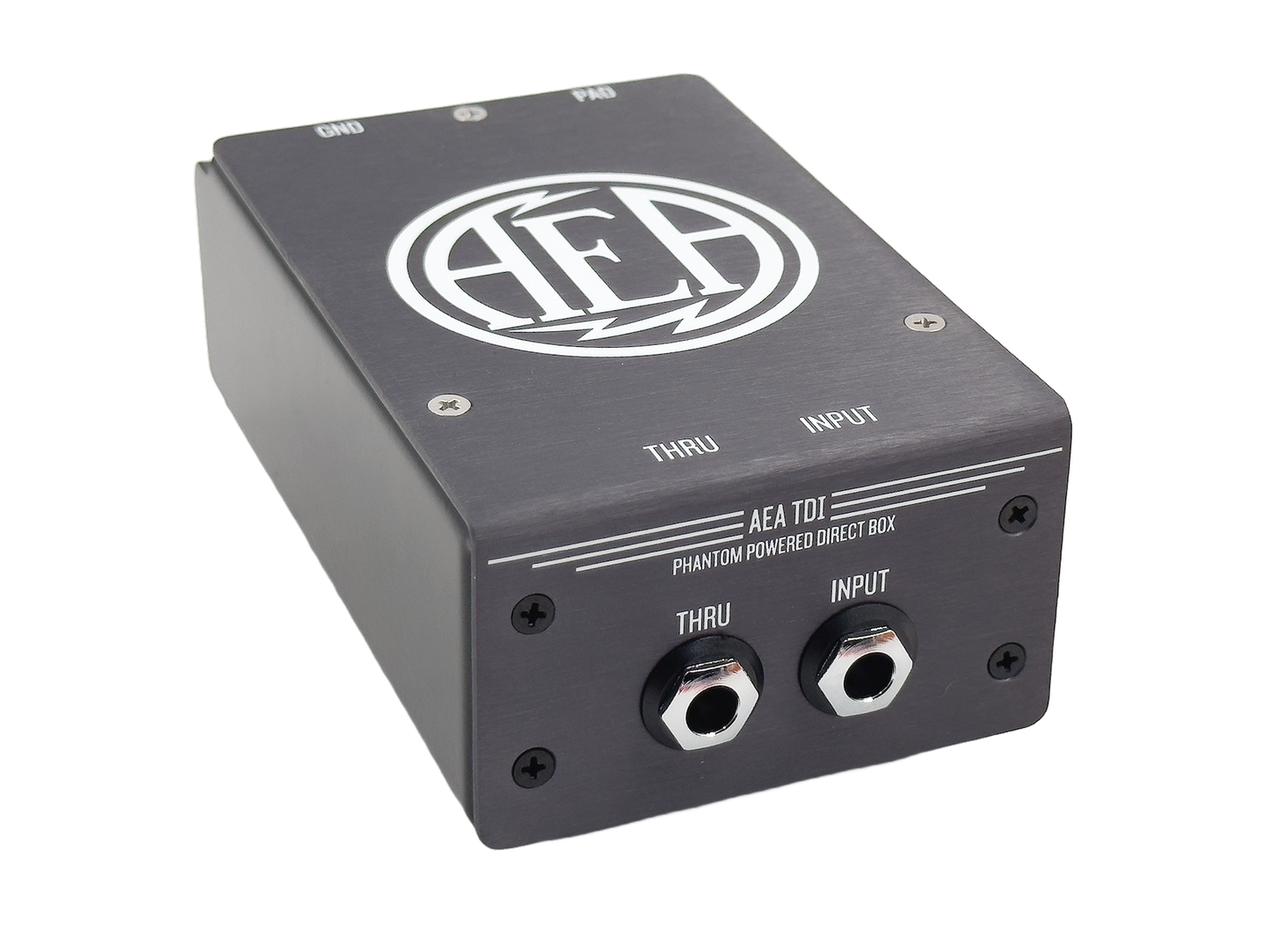 AEA TDI