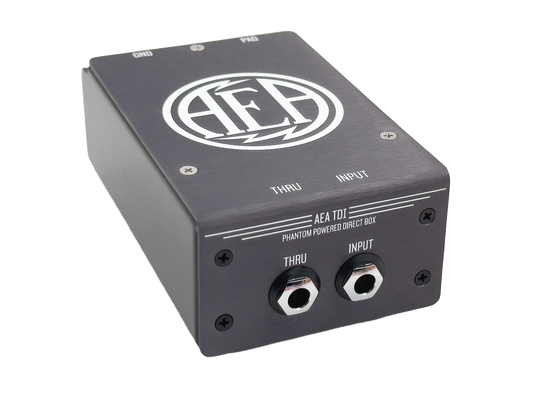 AEA TDI