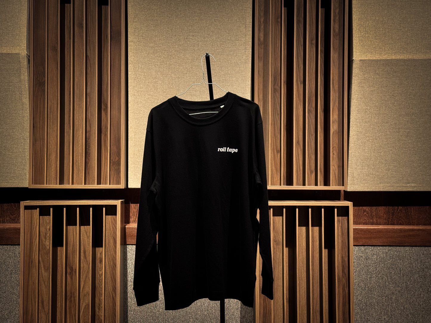 Arda Recorders Freestyler Long Sleeve T-Shirt