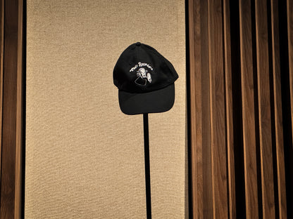 Arda Recorders 6 Panel Dad Hat front view