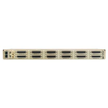 Wolff Audio Pro Patch