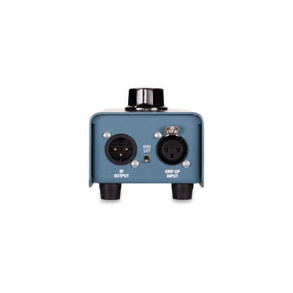 Locomotive Z Car Passive DI