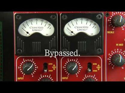 Chandler Limited Little Devil Compressor