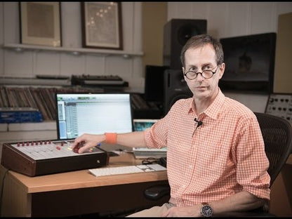 Rupert Neve Designs 5060 Centerpiece