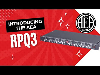 AEA RPQ3