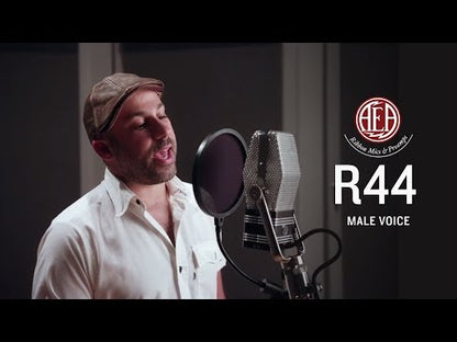 AEA R44CX
