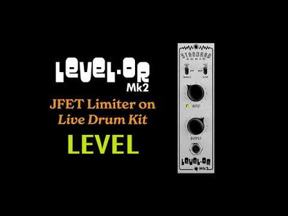 Standard Audio Level-Or Mk2 Dual