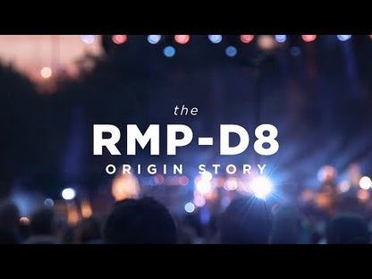 Rupert Neve Designs RMP-D8
