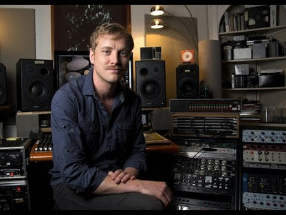 Rupert Neve Designs 5059 Satellite