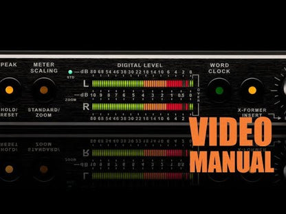 Dangerous Music Convert-AD+