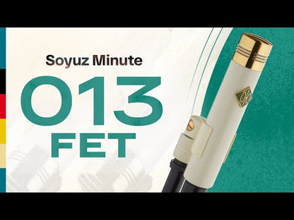 Soyuz 013 FET-M
