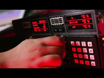 AMS RMX16
