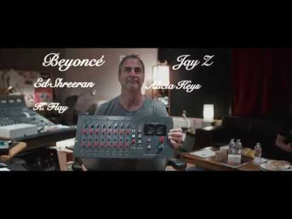 Chandler Limited Zener Limiter