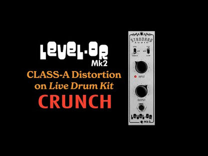 Standard Audio Level-Or Mk2 Dual