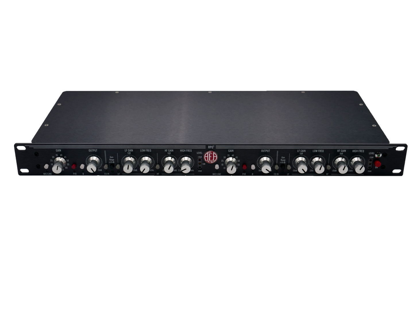 AEA RPQ3