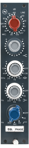 AMS Neve 1073
