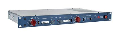 AMS Neve 1073DPD