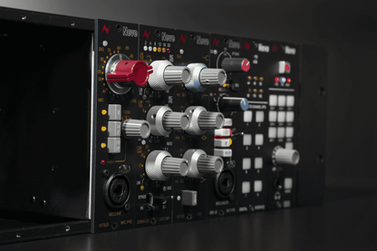 AMS Neve 1073LB
