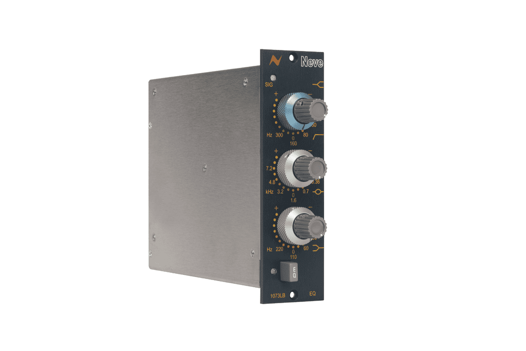 AMS Neve 1073LBEQ