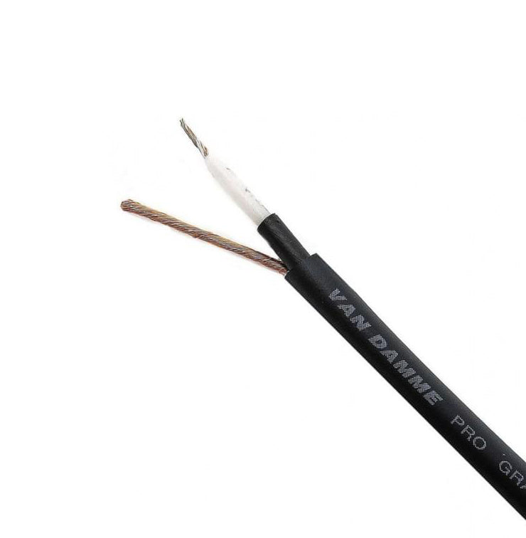 Van Damme Pro Grade XKE Unbalanced Pro-patch