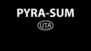 UnderTone Audio Pyra-Sum
