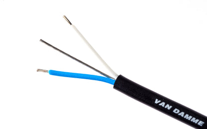 Van Damme Pro Grade Classic XKE 1 Pair Install
