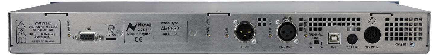 AMS Neve 2254/R
