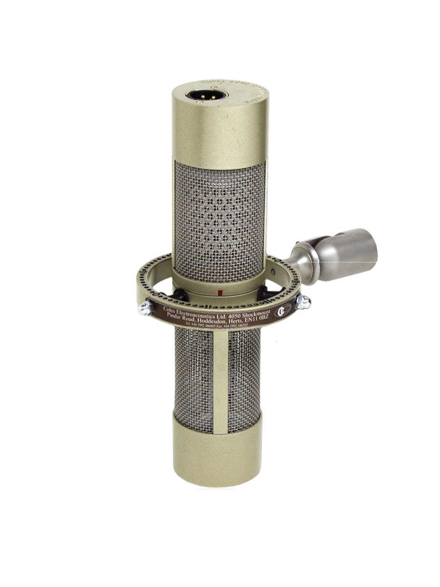 Coles 4050 Shock Mount - Arda Suppliers