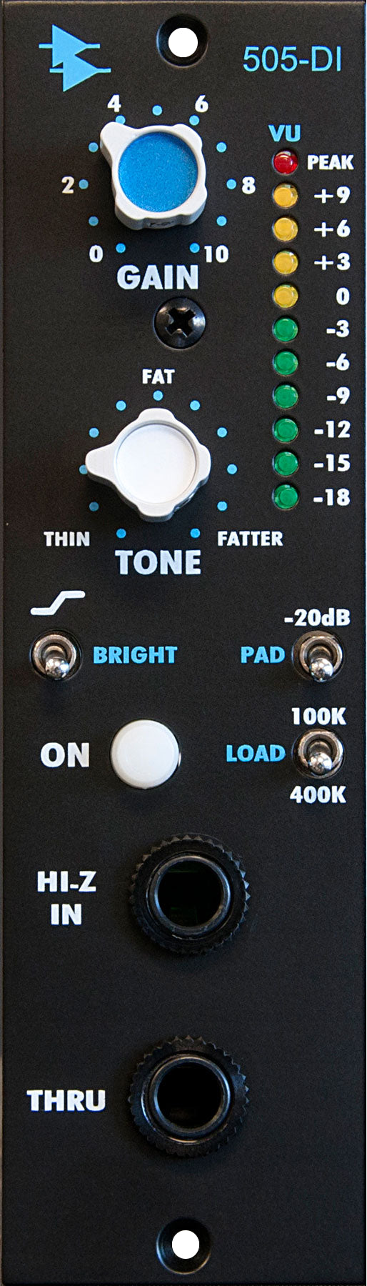 API 505-DI