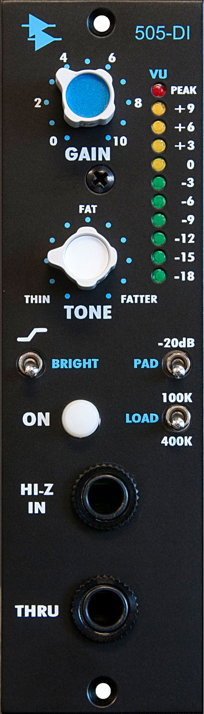 API 505-DI