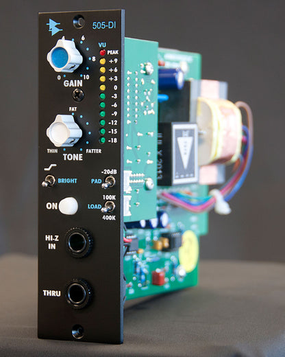 API 505-DI