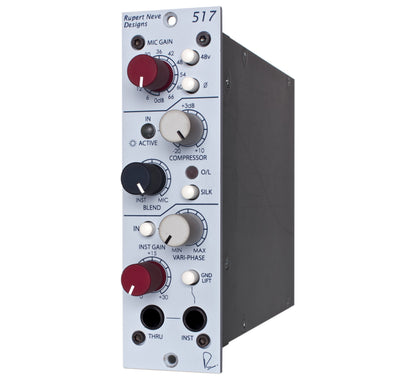 Rupert Neve Designs 517