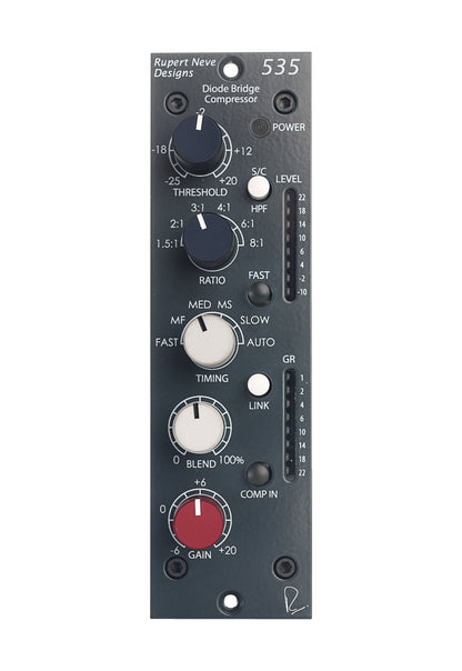 Rupert Neve Designs 535