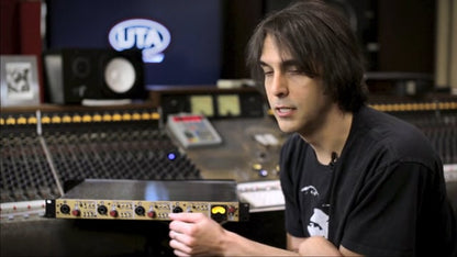 UnderTone Audio MPDI-4
