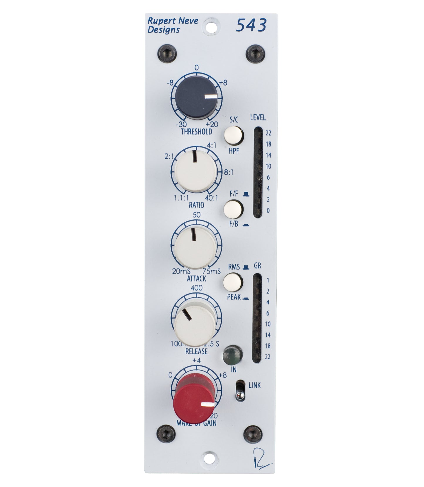 Rupert Neve Designs 543