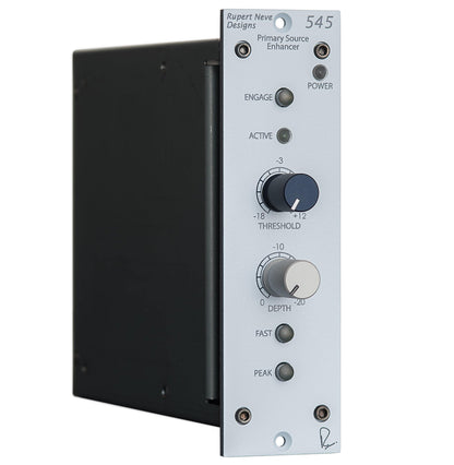 Rupert Neve Designs 545 - Arda Suppliers