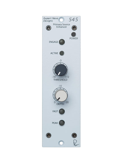 Rupert Neve Designs 545 - Arda Suppliers