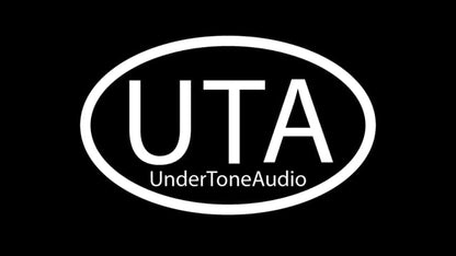 UnderTone Audio UnFairchild 670M II