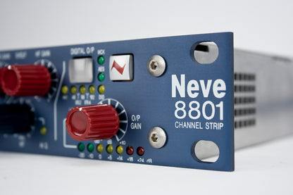 AMS Neve 8801