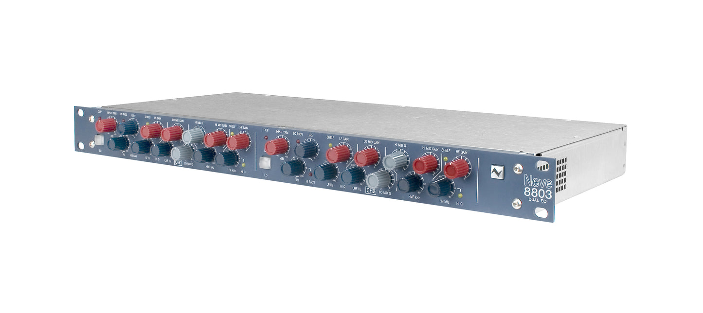 AMS Neve 8803