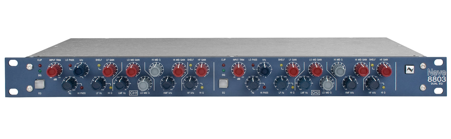 AMS Neve 8803