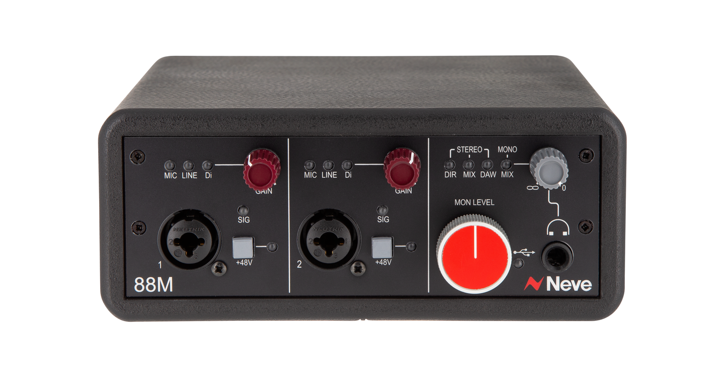 Neve 88M