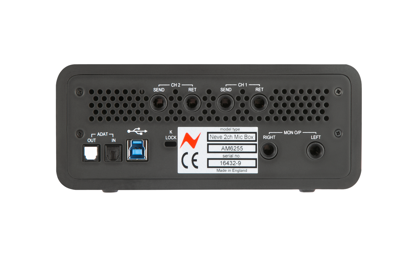 Neve 88M