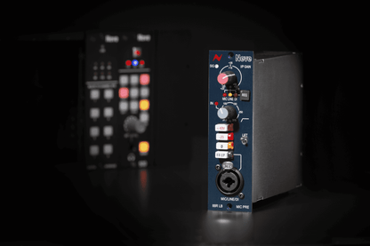 AMS Neve 88RLB