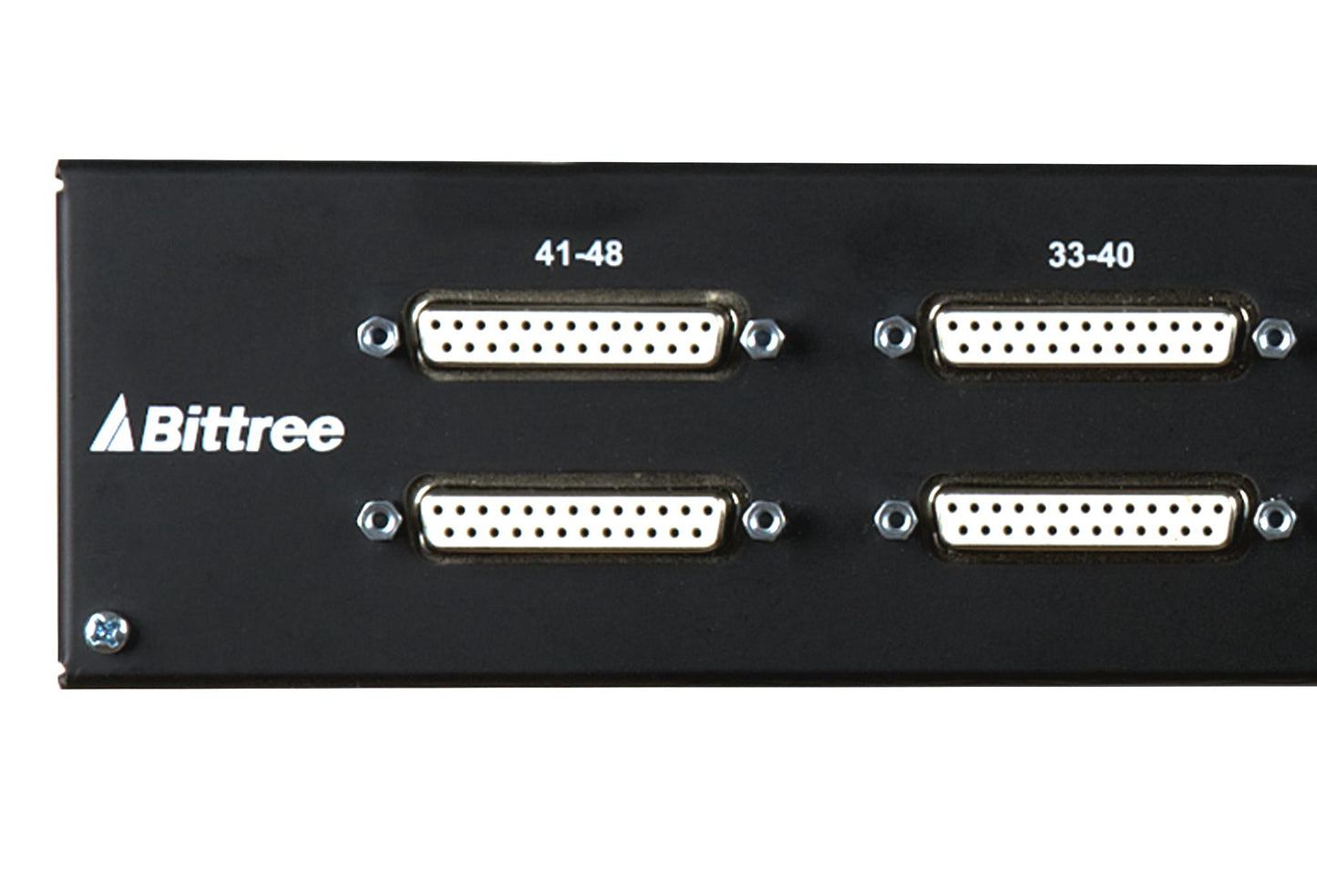 Bittree ProStudio PS96DB25F - Arda Suppliers
