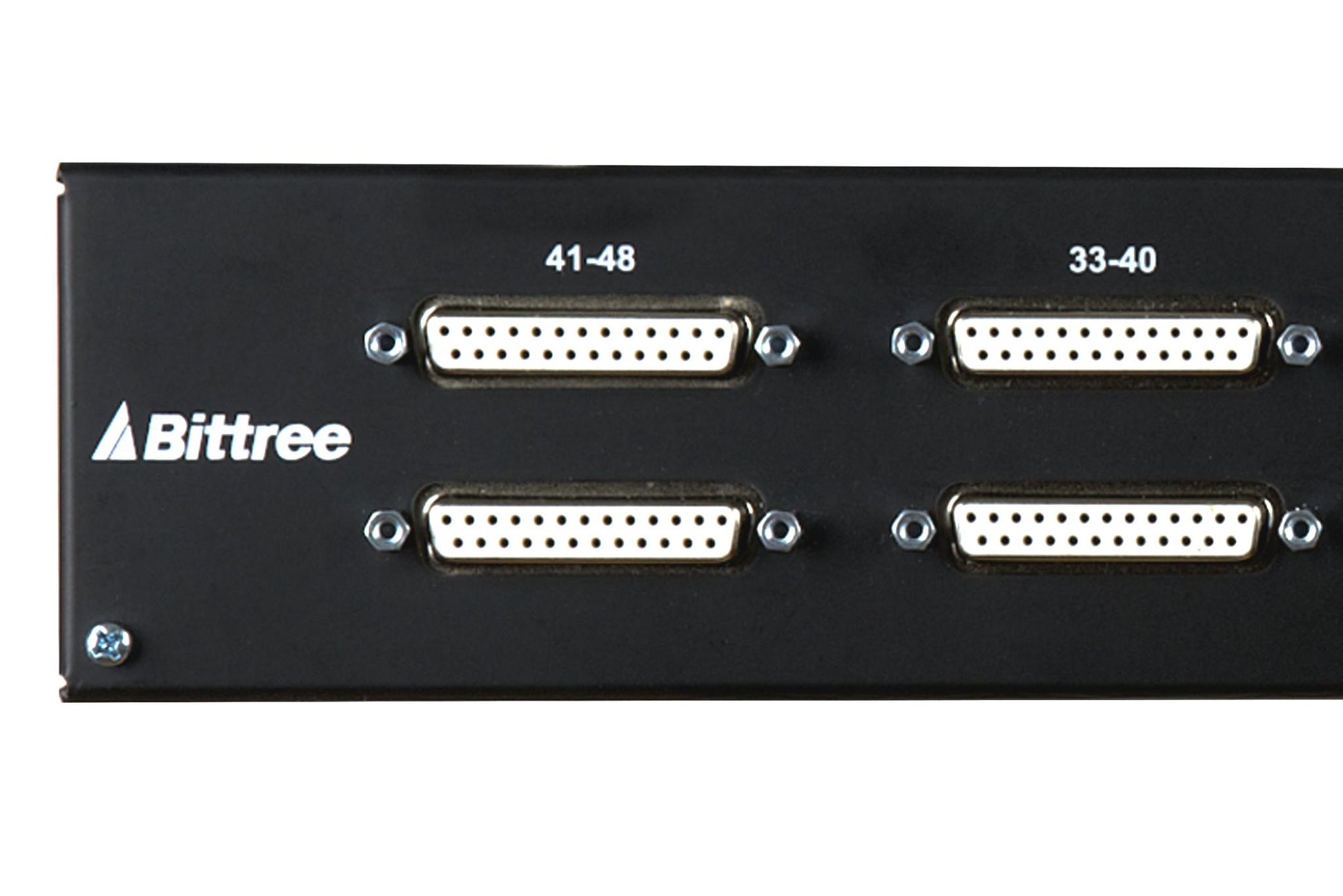 Bittree ProStudio PS96DB25F - Arda Suppliers